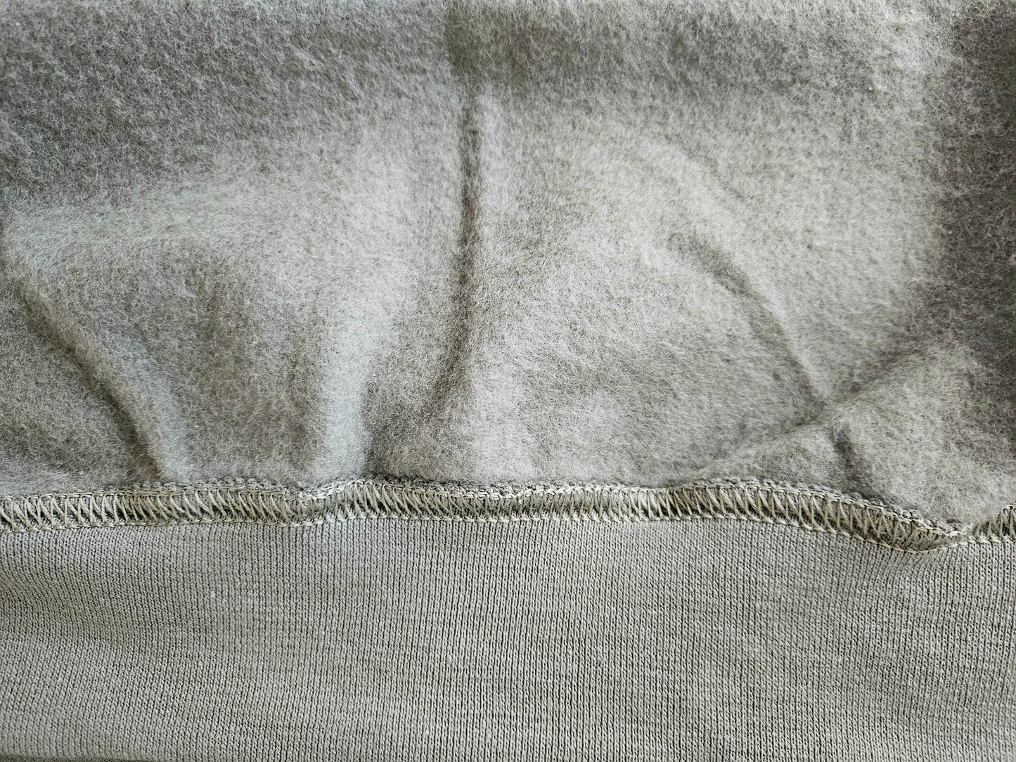 Meow Sweatshirt