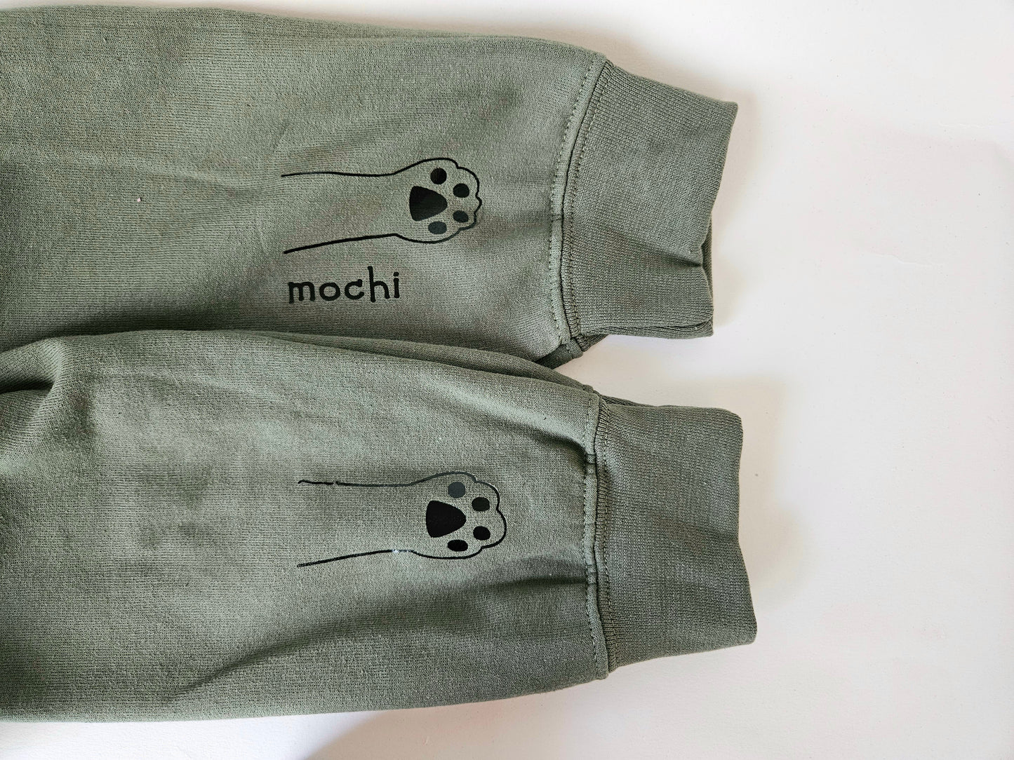 Meow Sweatshirt