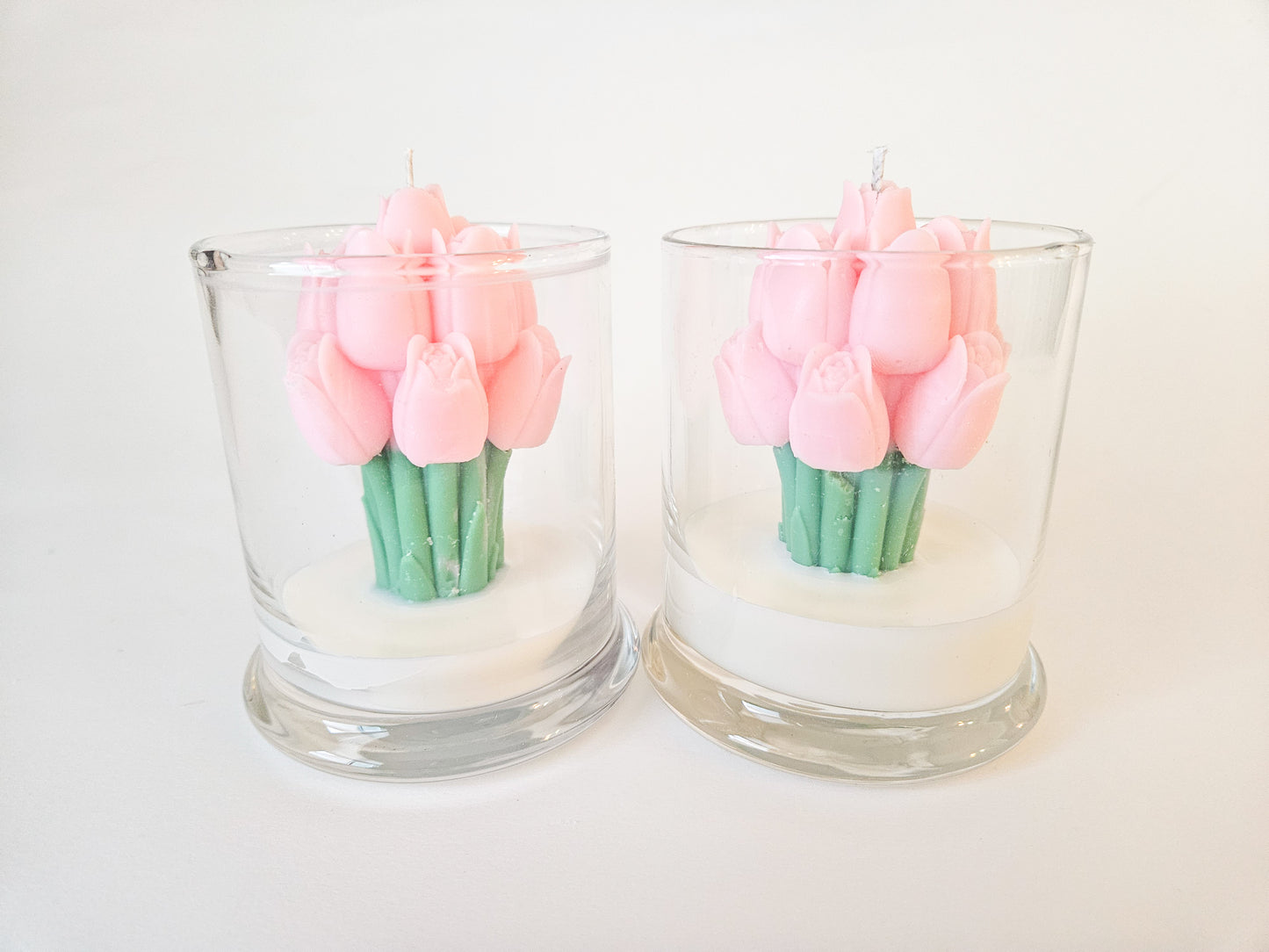 Tulip Garden
