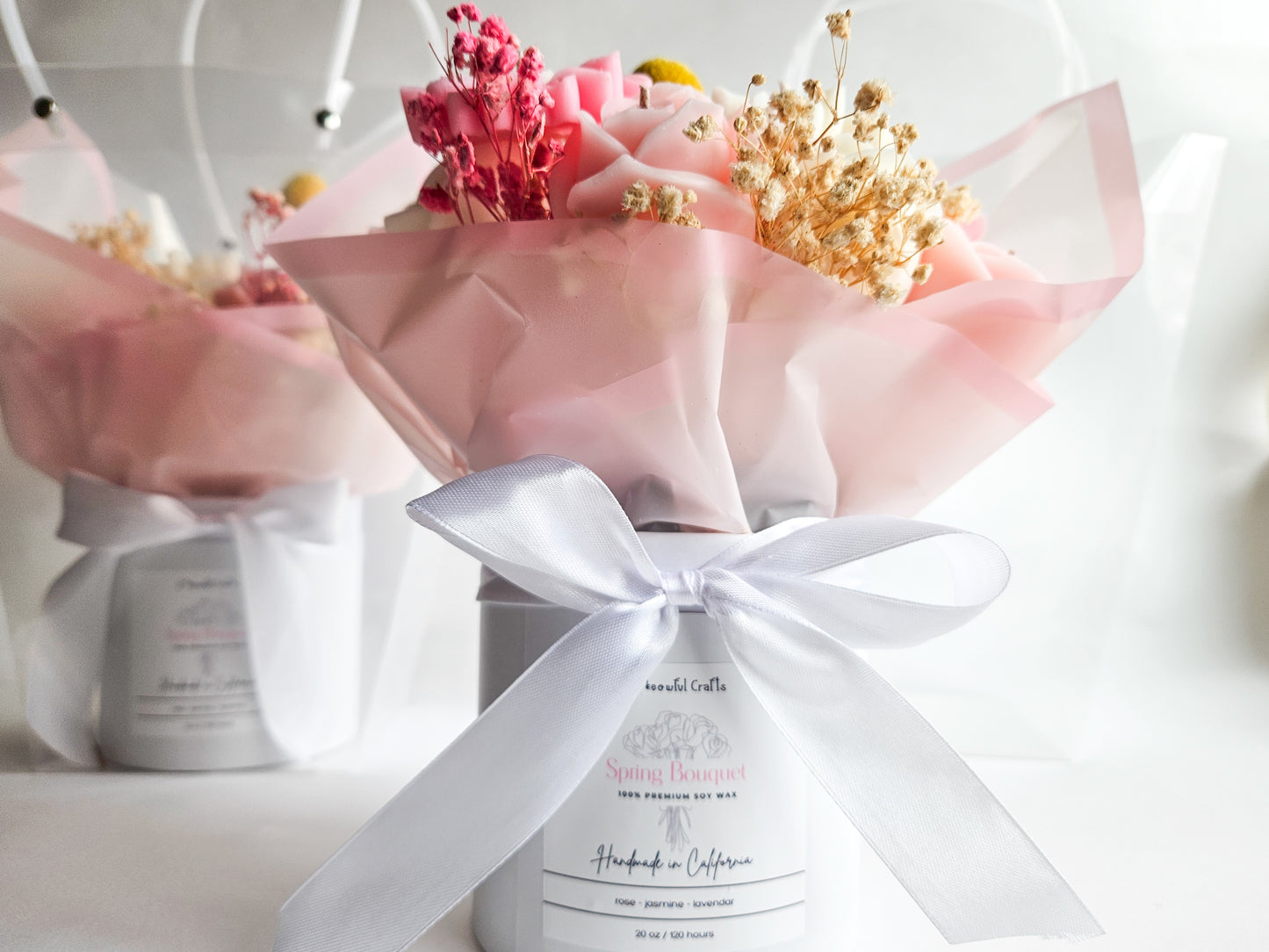 Spring Bouquet