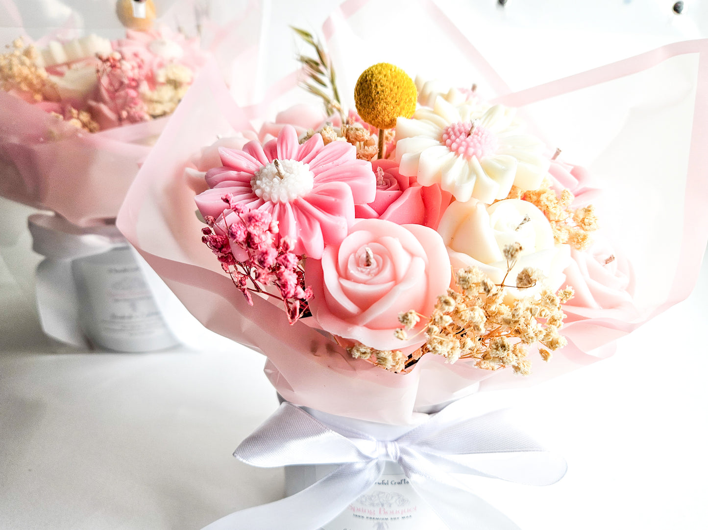 Spring Bouquet