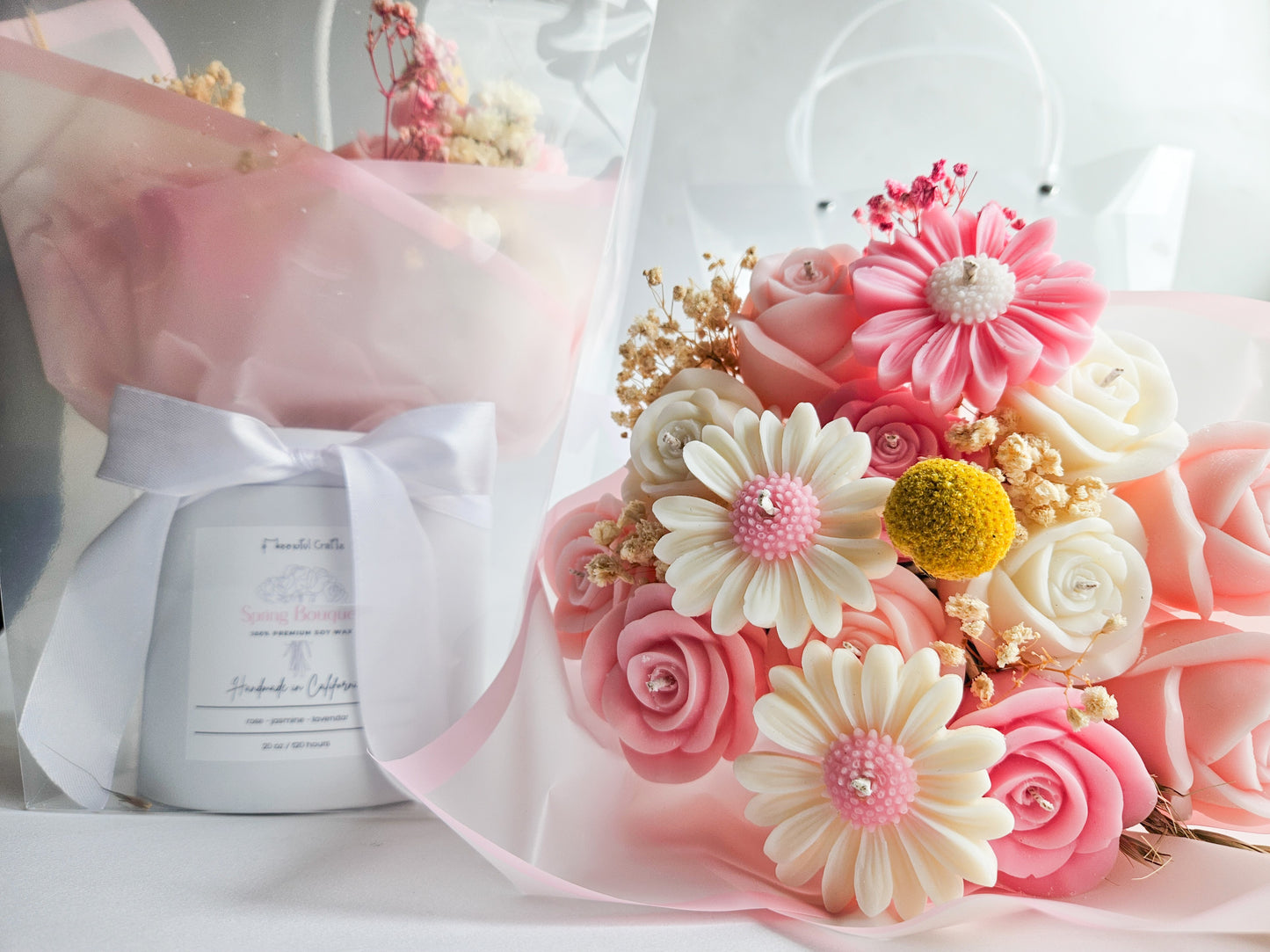 Spring Bouquet