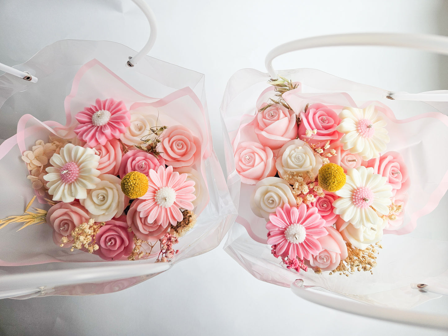 Spring Bouquet