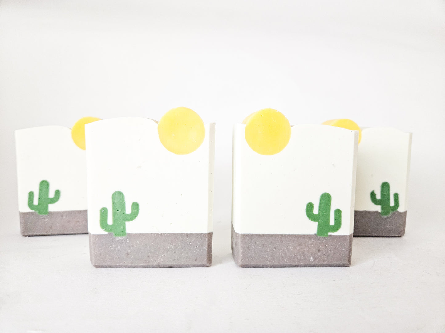 Desert Sun