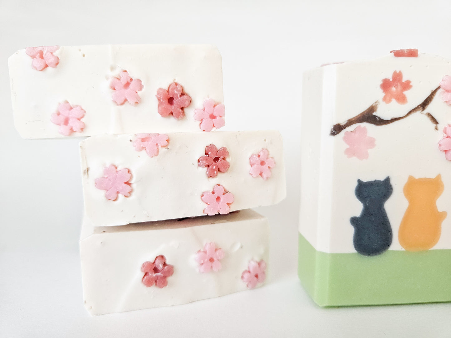 Purfect Blossom