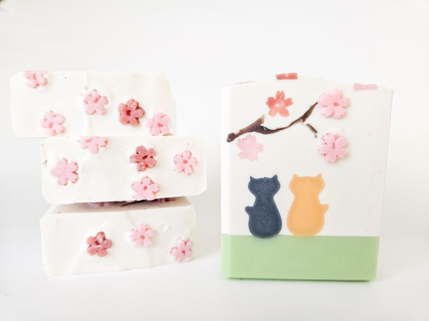 Purfect Blossom