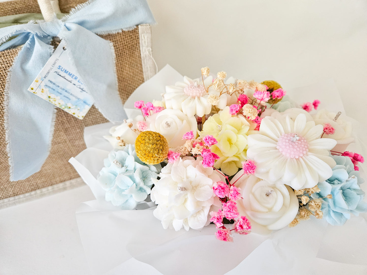 Summer Bouquet