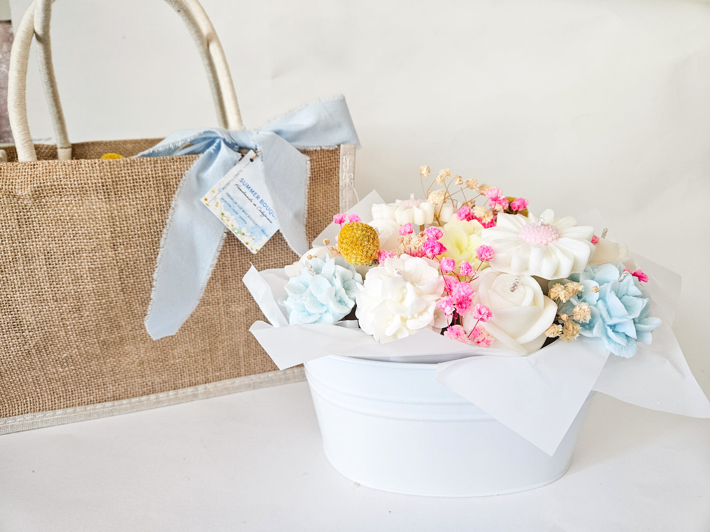 Summer Bouquet