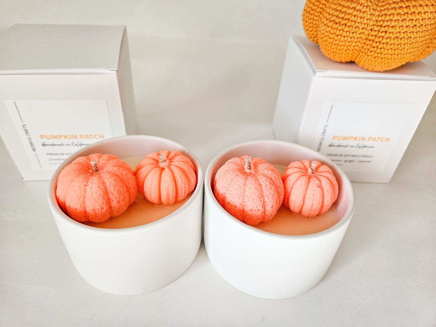 Pumpkin Patch