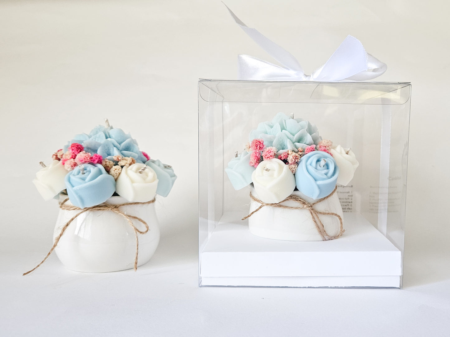 Mini Bouquet