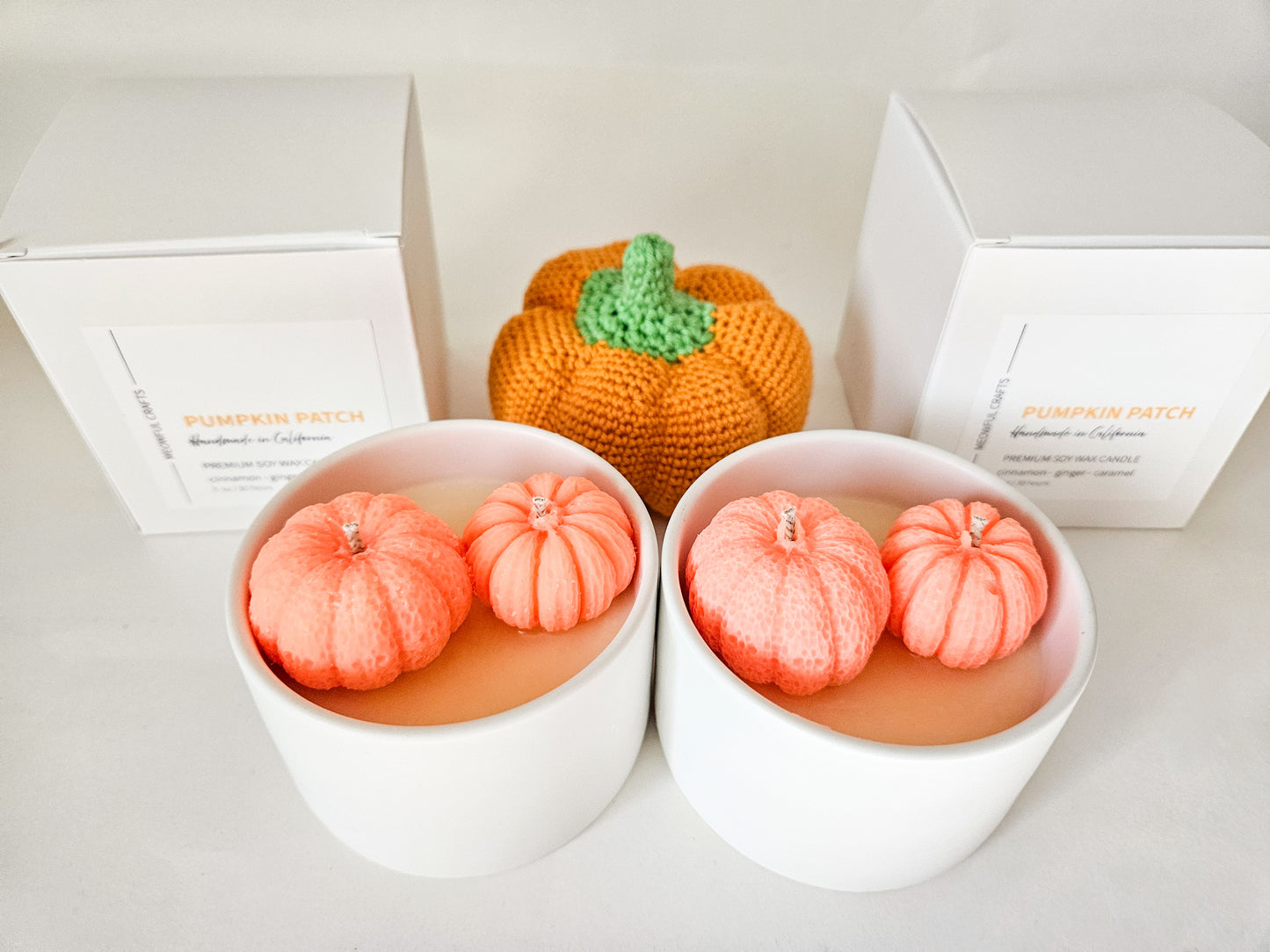 Pumpkin Patch