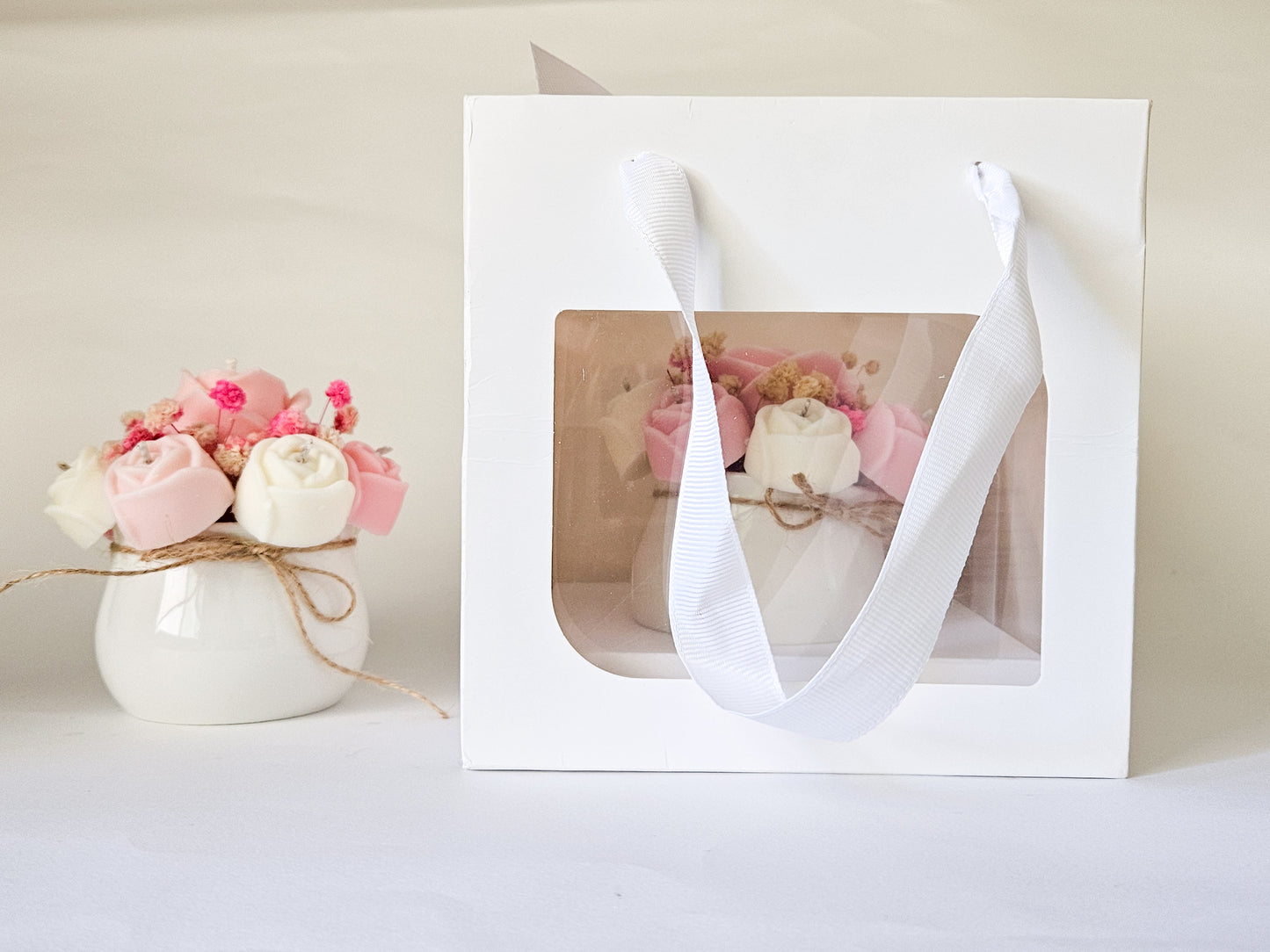 Mini Bouquet