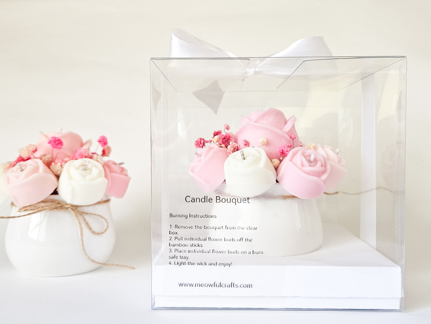 Mini Bouquet