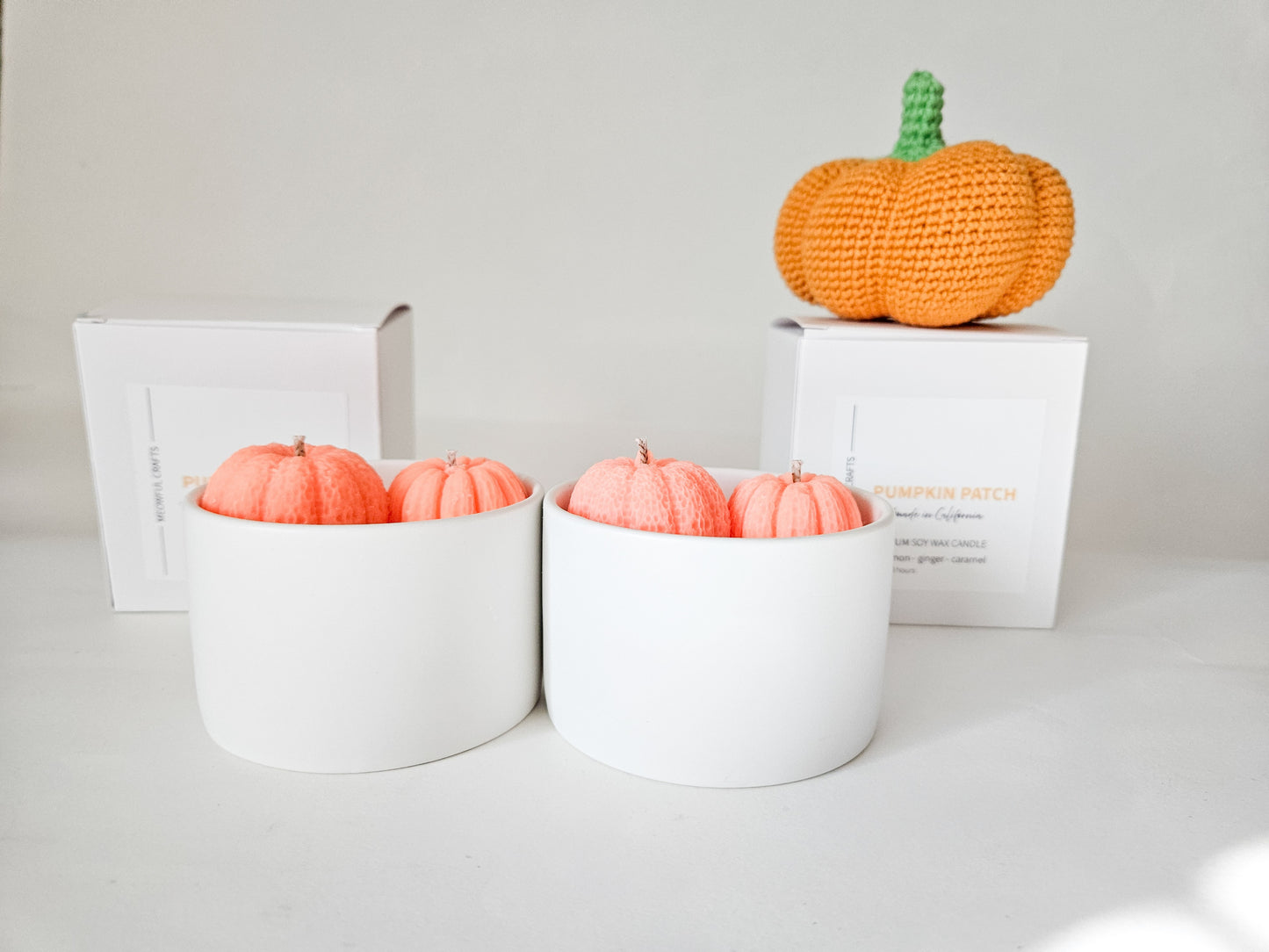 Pumpkin Patch
