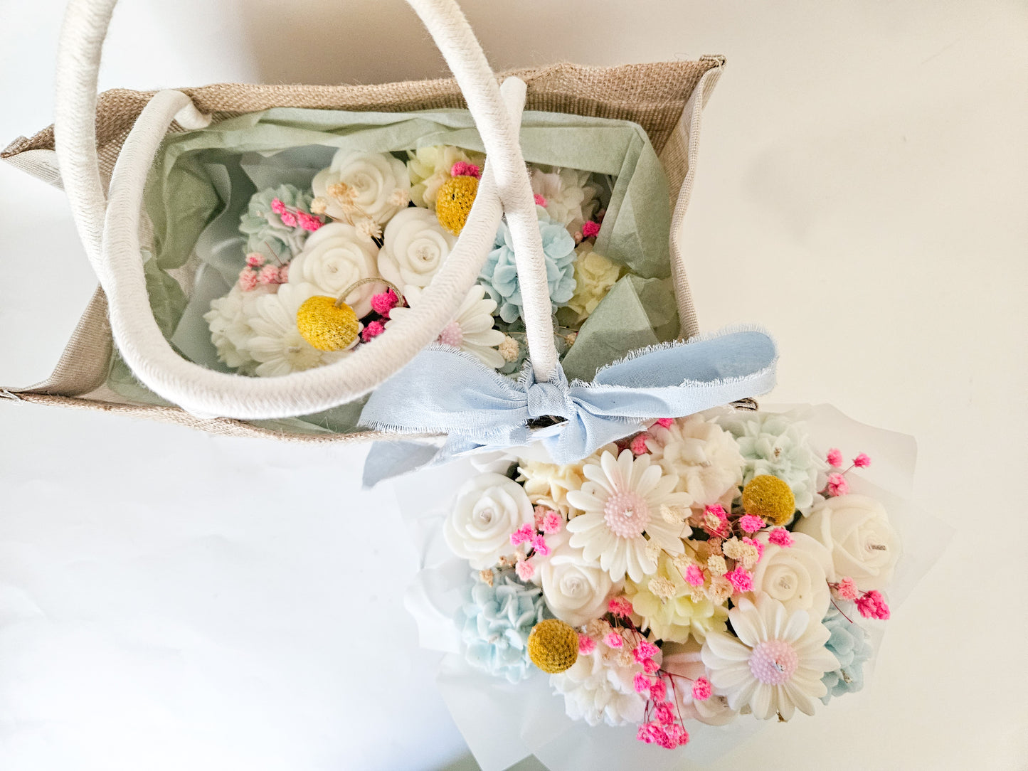 Summer Bouquet