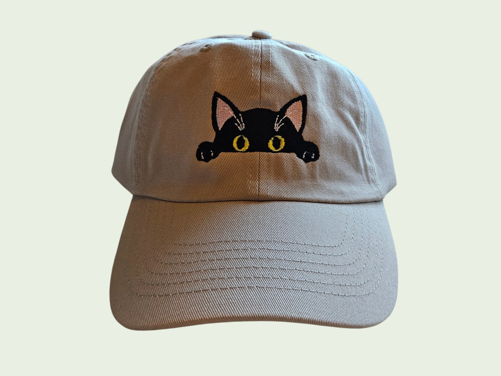 Black Cat