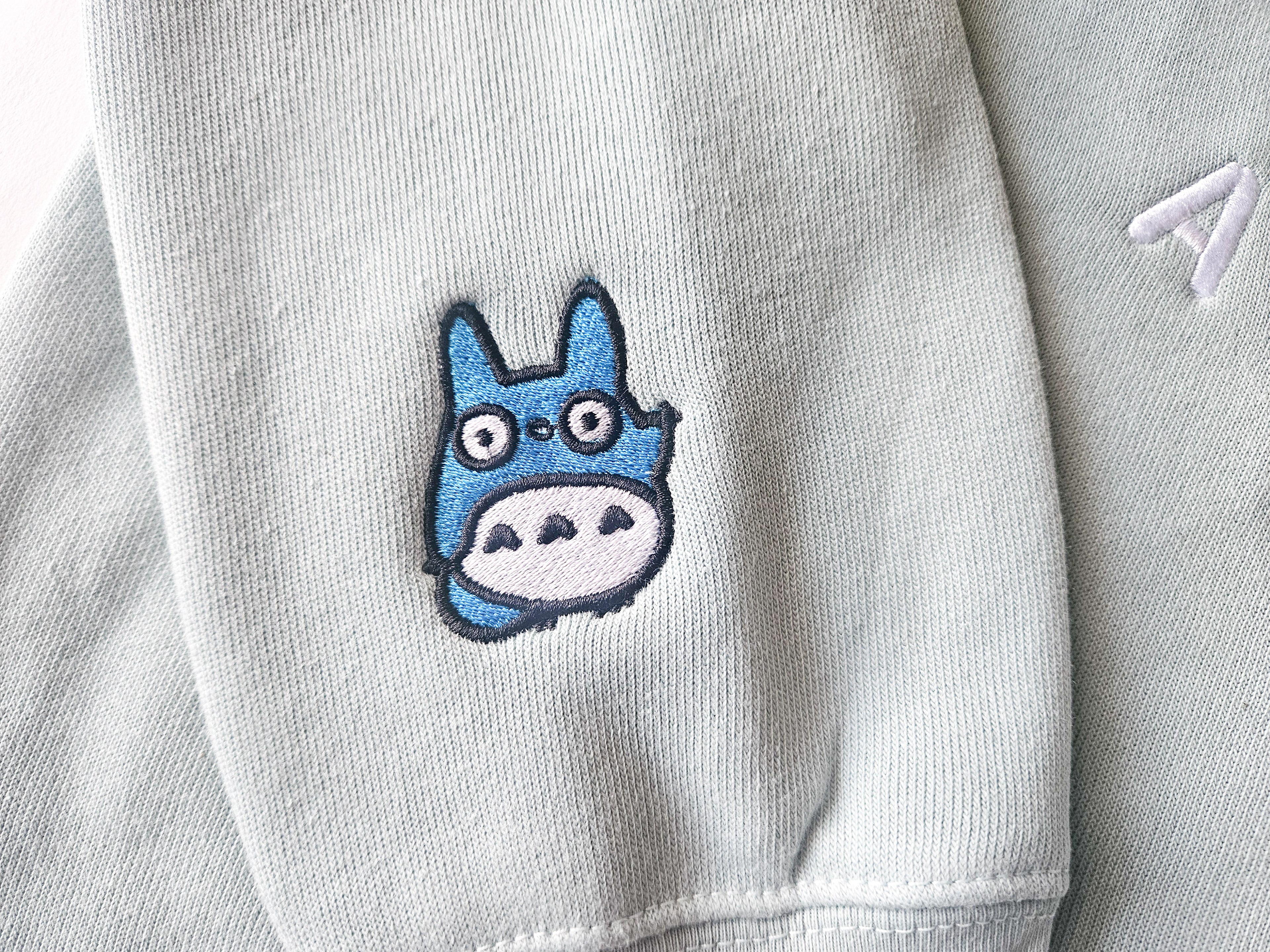 Totoro Sweatshirt