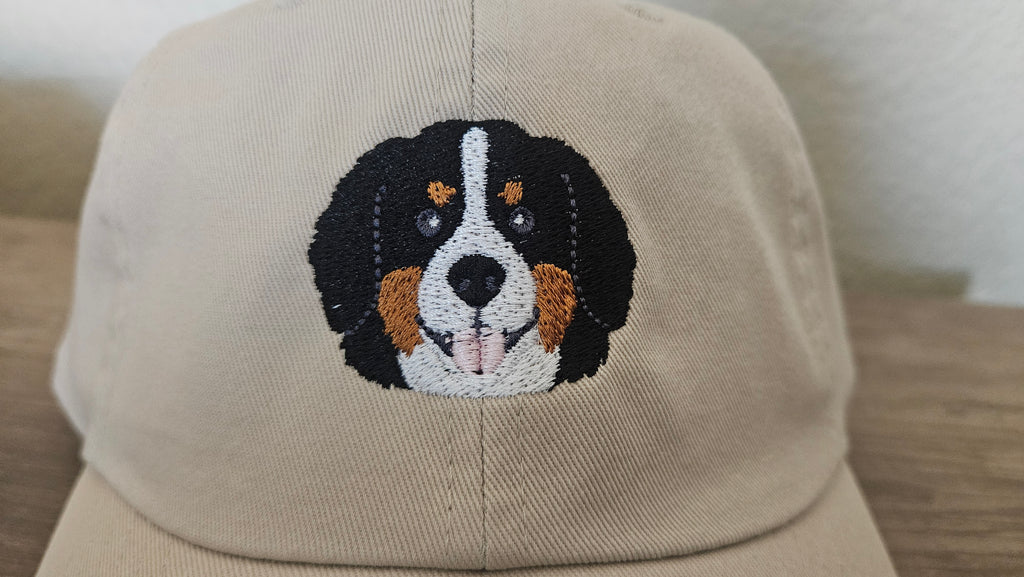 Bernese Mountain Hat