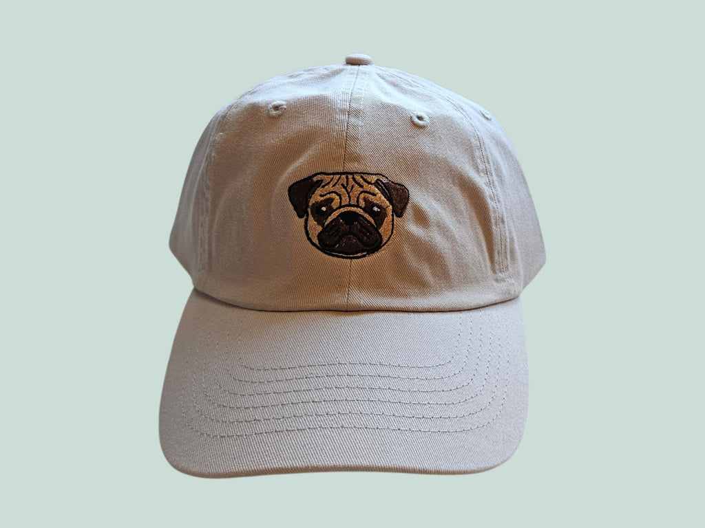 Pug Hat