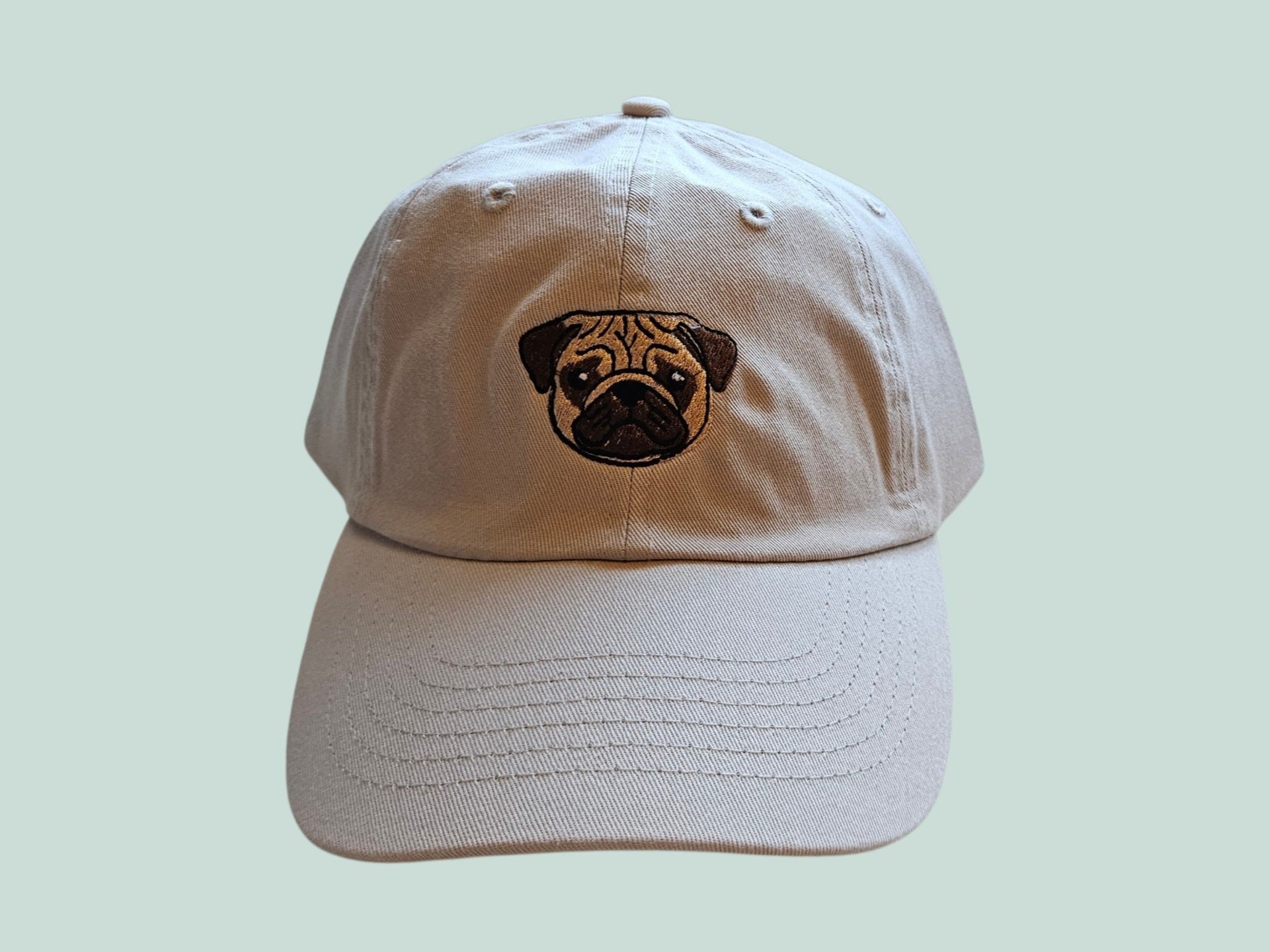 Pug Hat
