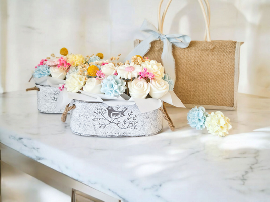 Summer Bouquet