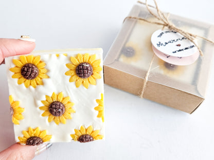 Soap Favors