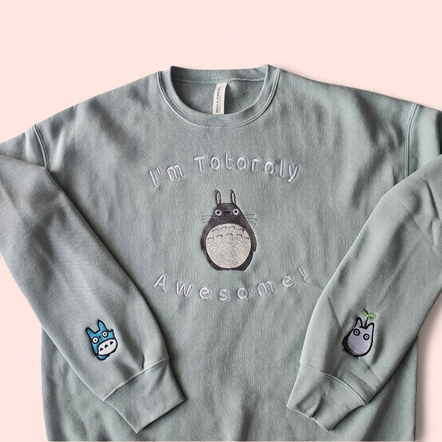 Totoro Sweatshirt