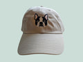 Boston Terrier Hat