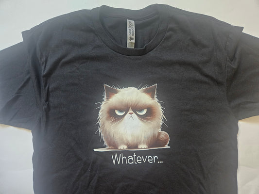 WHATEVER