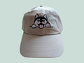 Husky Hat