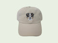 Australian Shepherd Hat