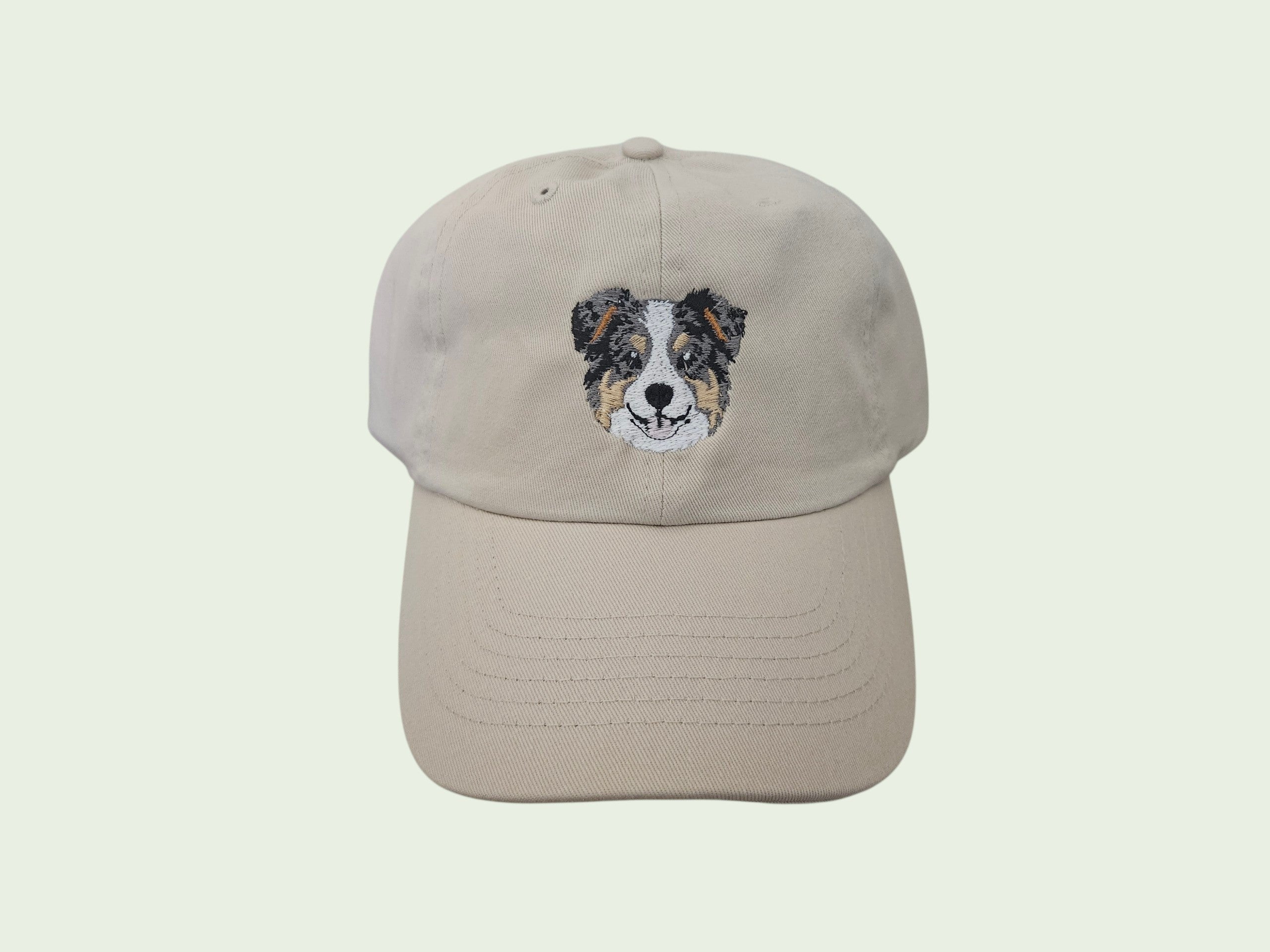 Australian Shepherd Hat
