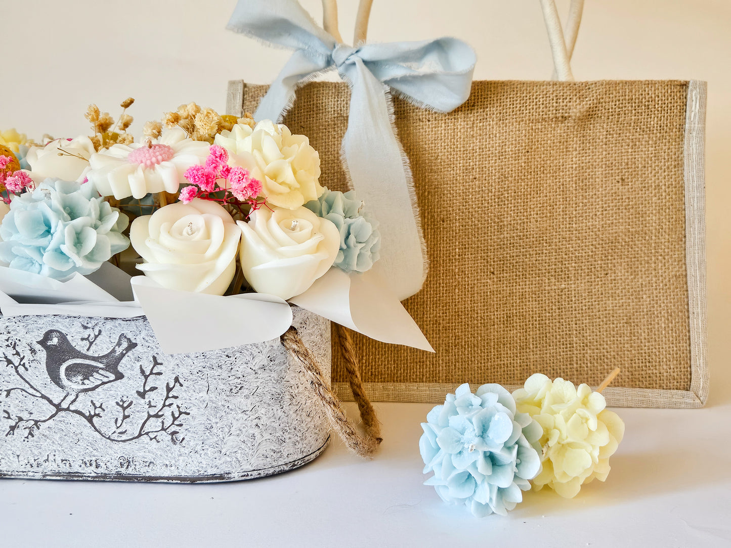 Summer Bouquet