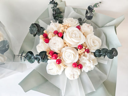 Winter Bouquet