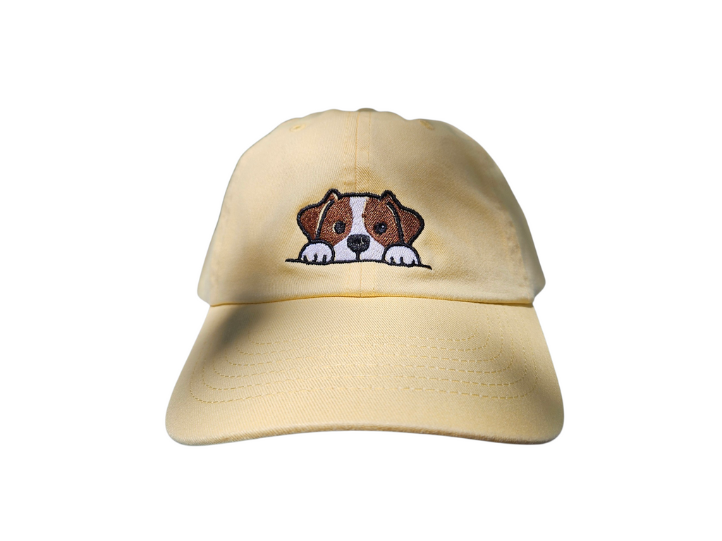 Beagle Hat