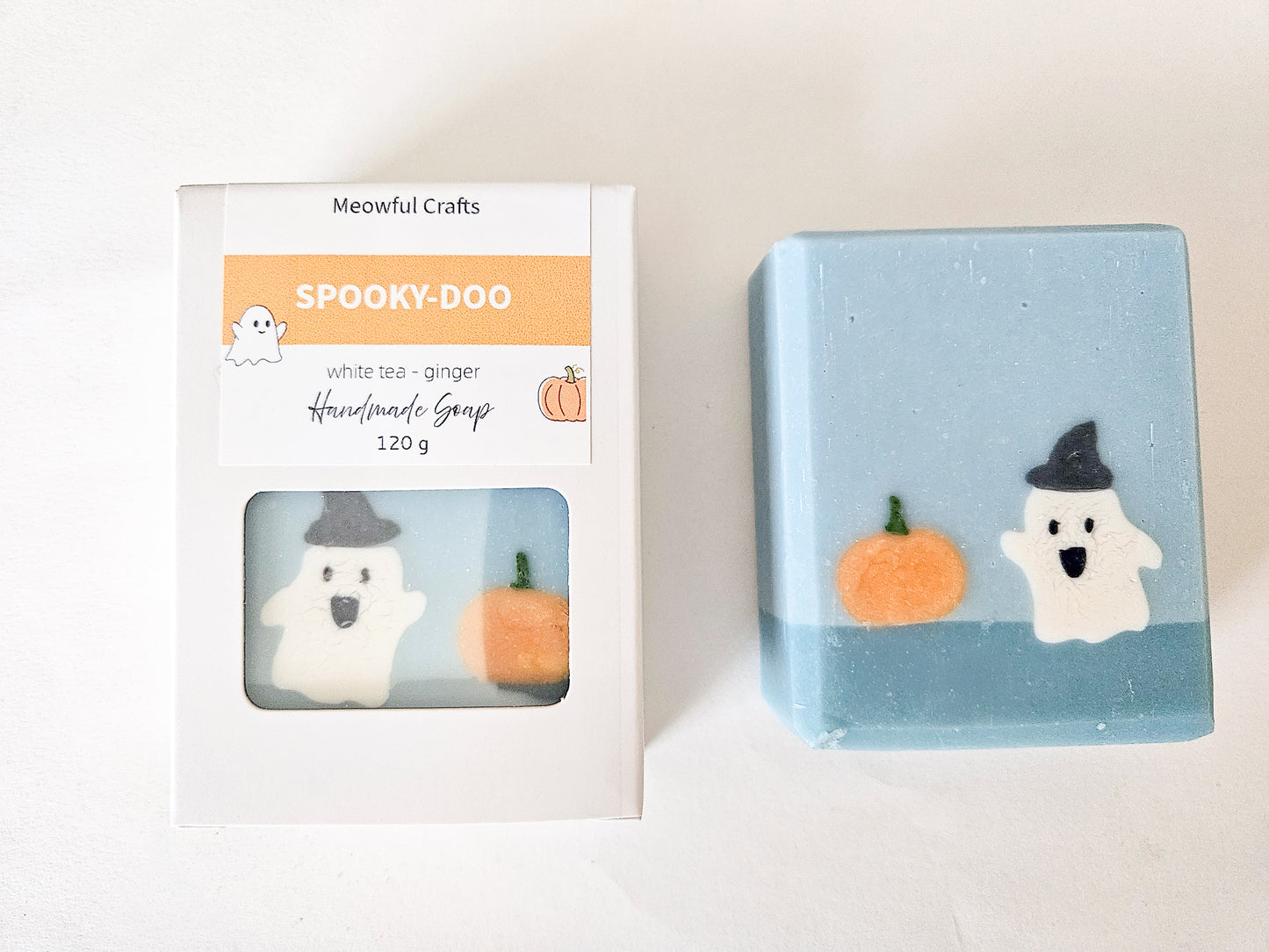 Spooky-doo