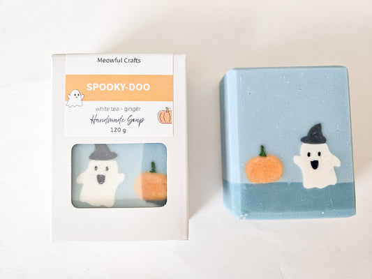 Spooky-doo