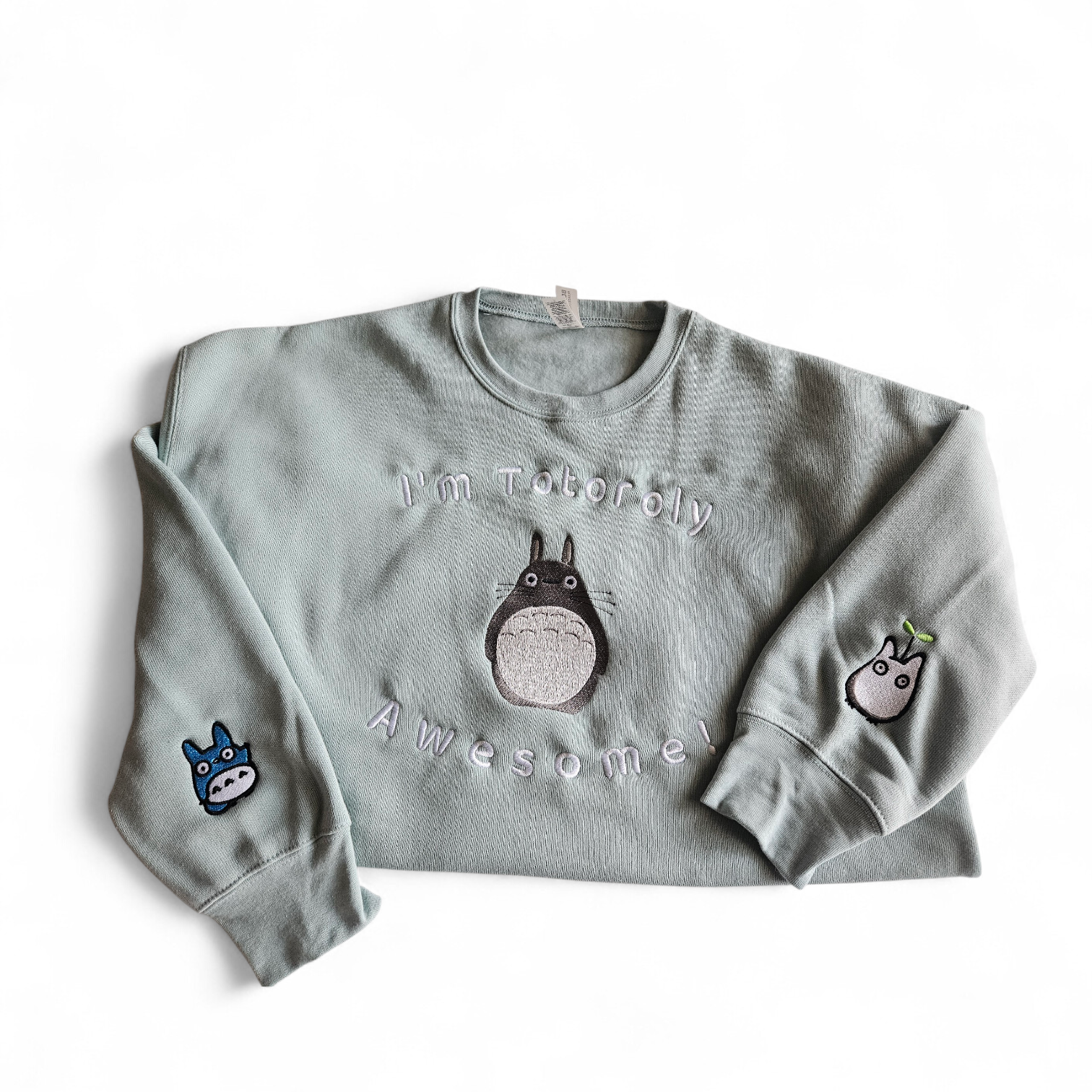 Totoro Sweatshirt