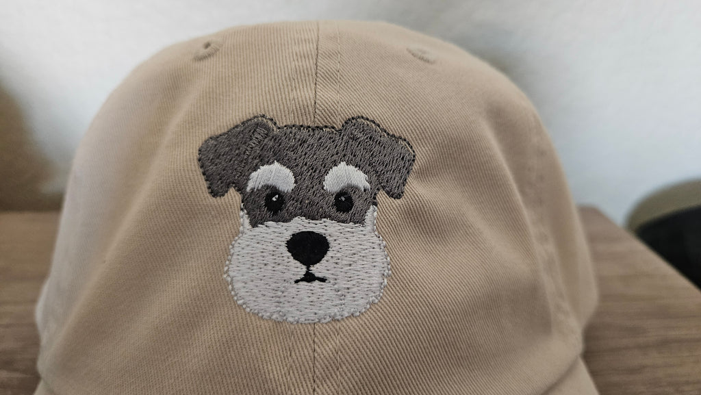 Schnaucer