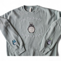 Totoro Sweatshirt