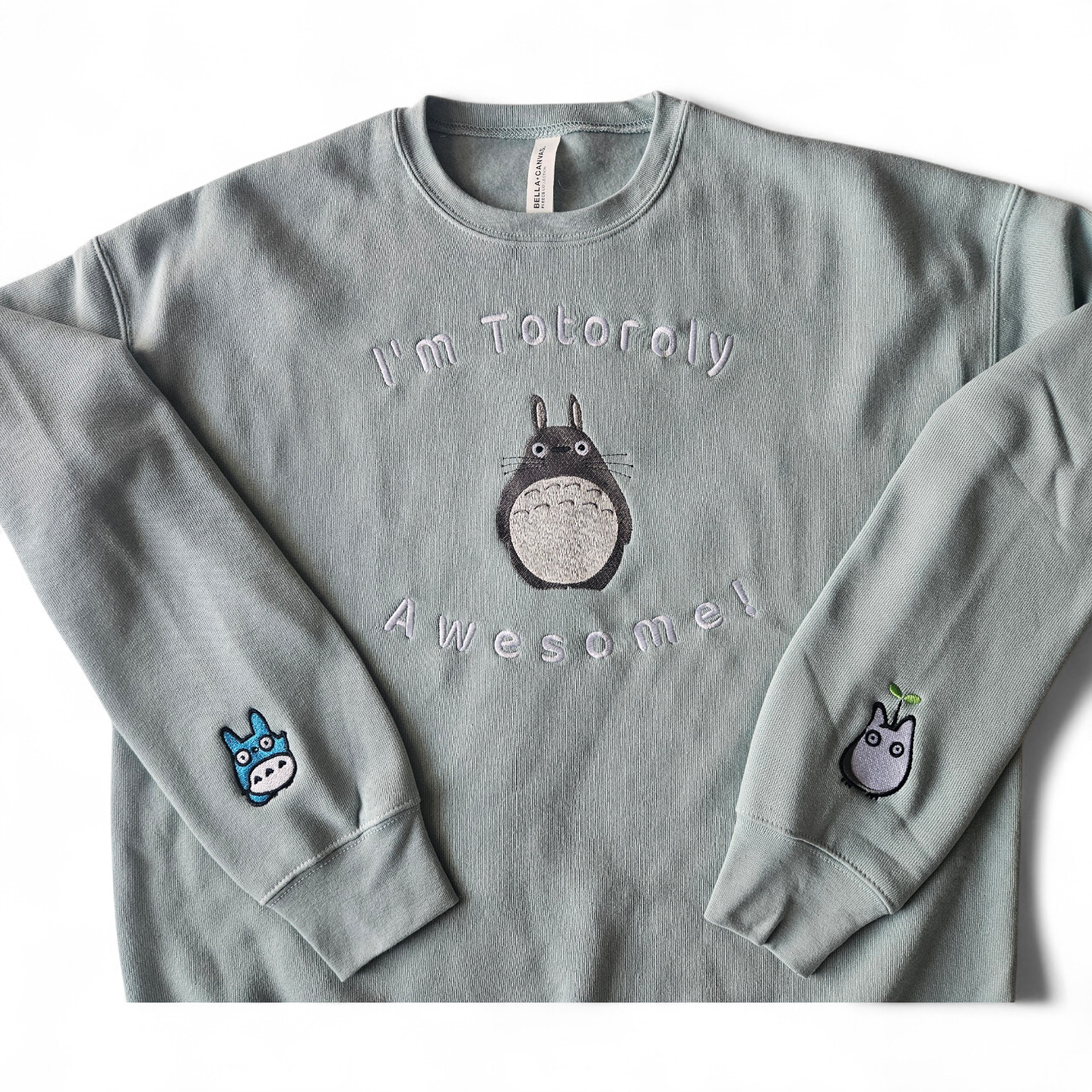 Totoro Sweatshirt
