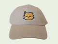 Orange Cat