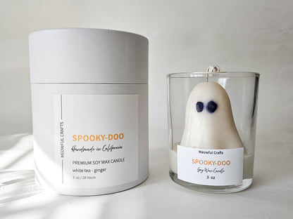 Spooky-doo
