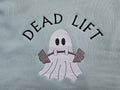 Dead Lift