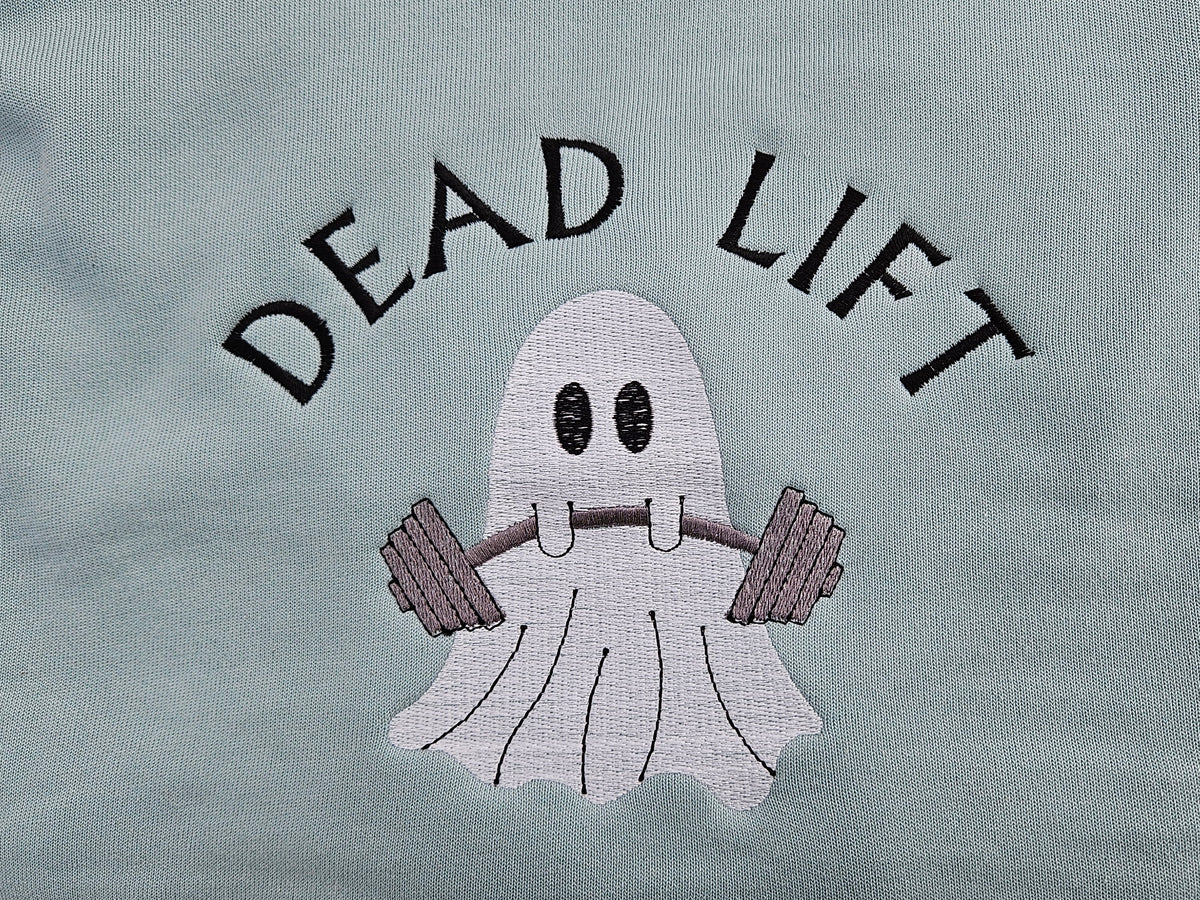 Dead Lift