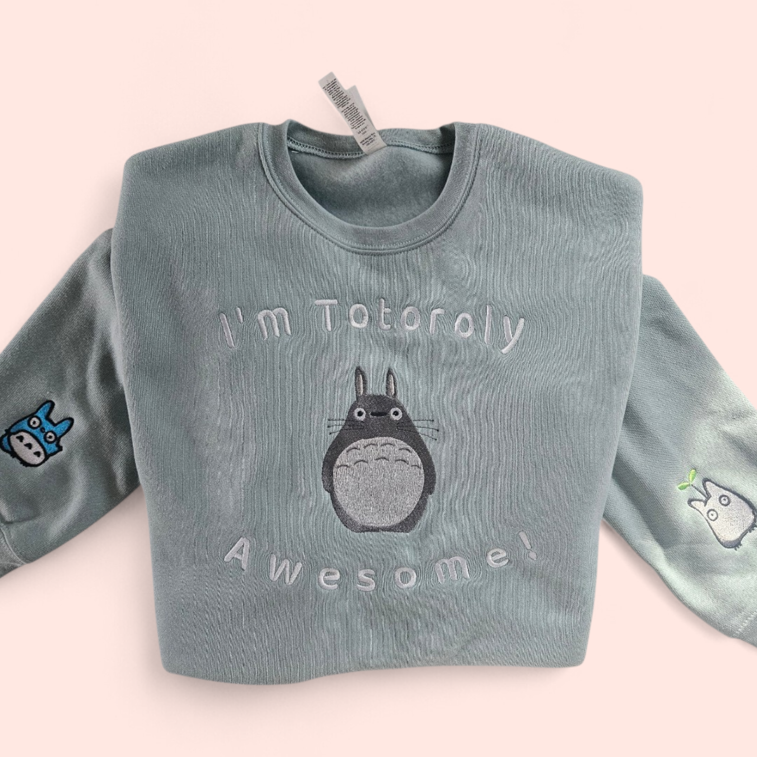Totoro Sweatshirt