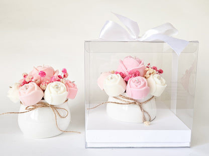 Mini Bouquet