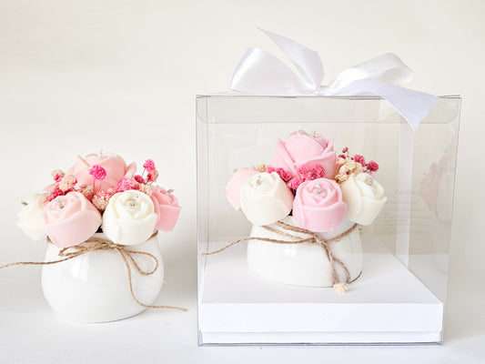 Mini Bouquet