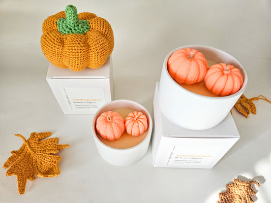 Pumpkin Patch
