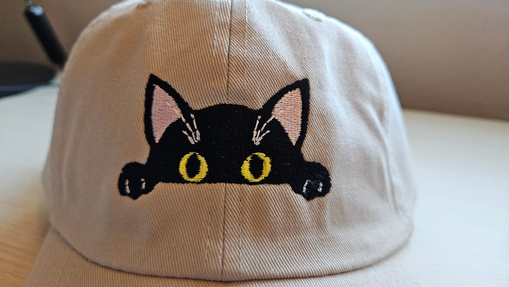 Black Cat